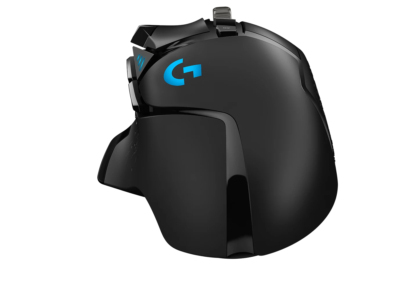 Logitech G502 SE HERO Wired Gaming Mouse