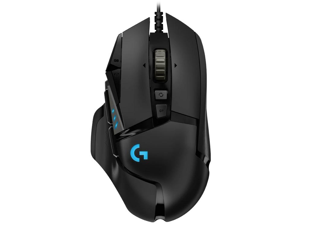Logitech G502 SE HERO Wired Gaming Mouse