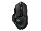 Logitech G502 SE HERO Wired Gaming Mouse