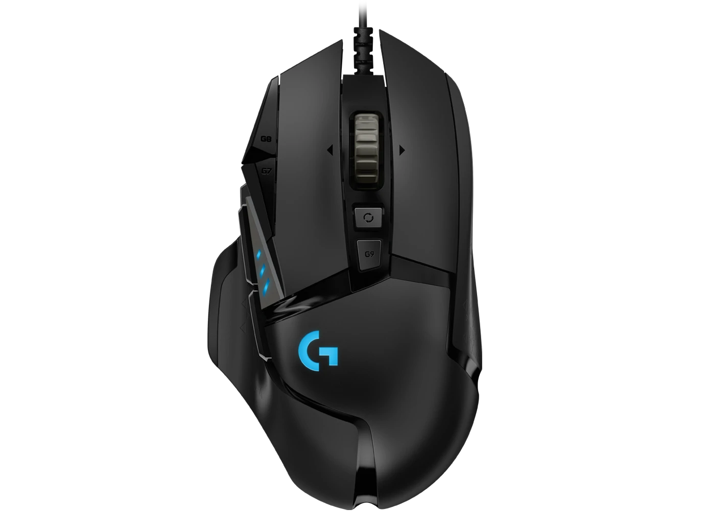 Logitech G502 SE HERO Wired Gaming Mouse