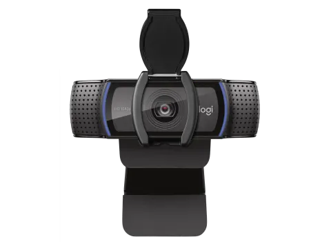 Logitech C920e HD 1080p Business Webcam