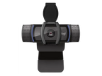 Logitech C920e HD 1080p Business Webcam