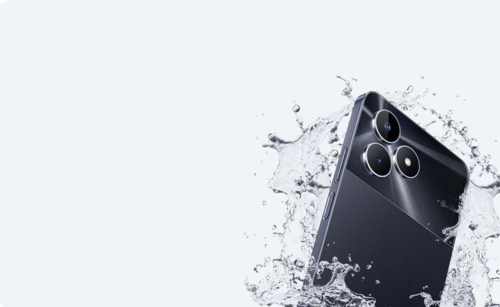 Realme Note 50