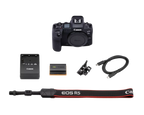 Canon EOS R5 Mark II Mirrorless Camera (Body Only) Price in Kenya – KES 427,500.00