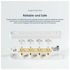 ORAIMO POWERHUB 2 4WAY EXTENSION OWS-U351