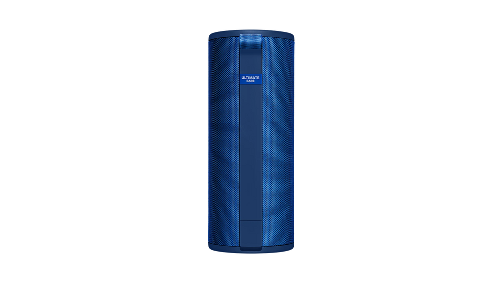 Ultimate Ears BOOM 3 Portable Bluetooth Speaker