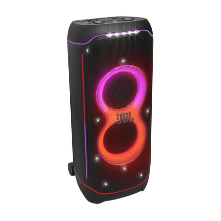 JBL PartyBox Ultimate – The Ultimate Party Speaker