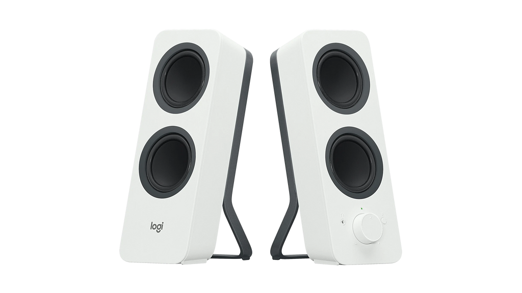 Logitech Z207 Bluetooth Computer Speakers
