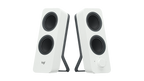 Logitech Z207 Bluetooth Computer Speakers