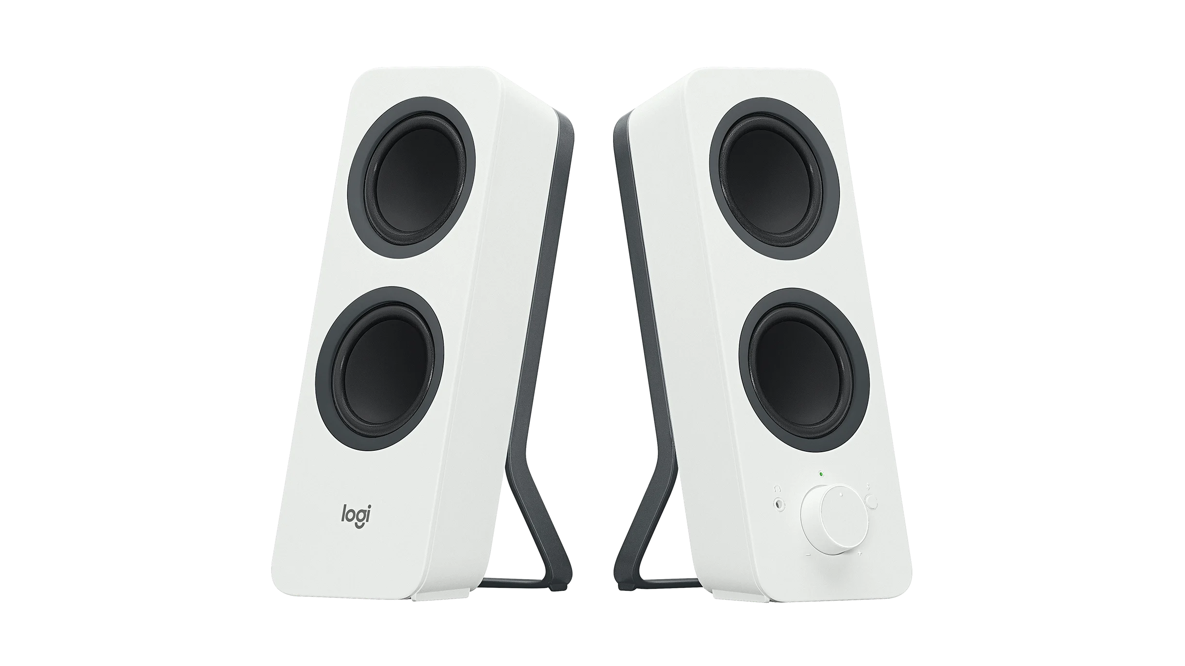 Logitech Z207 Bluetooth Computer Speakers