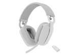 Logitech Zone Vibe 100 Rose Wireless Headset