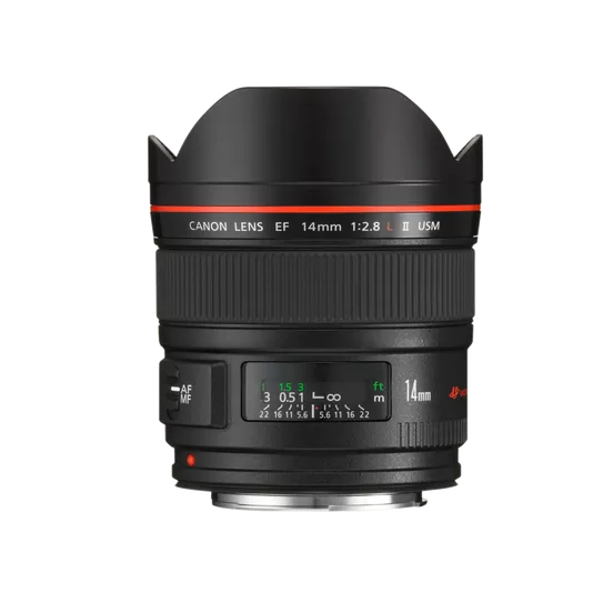 Canon EF 14mm f/2.8L II USM Lens Price in Kenya – KES 214,500.00