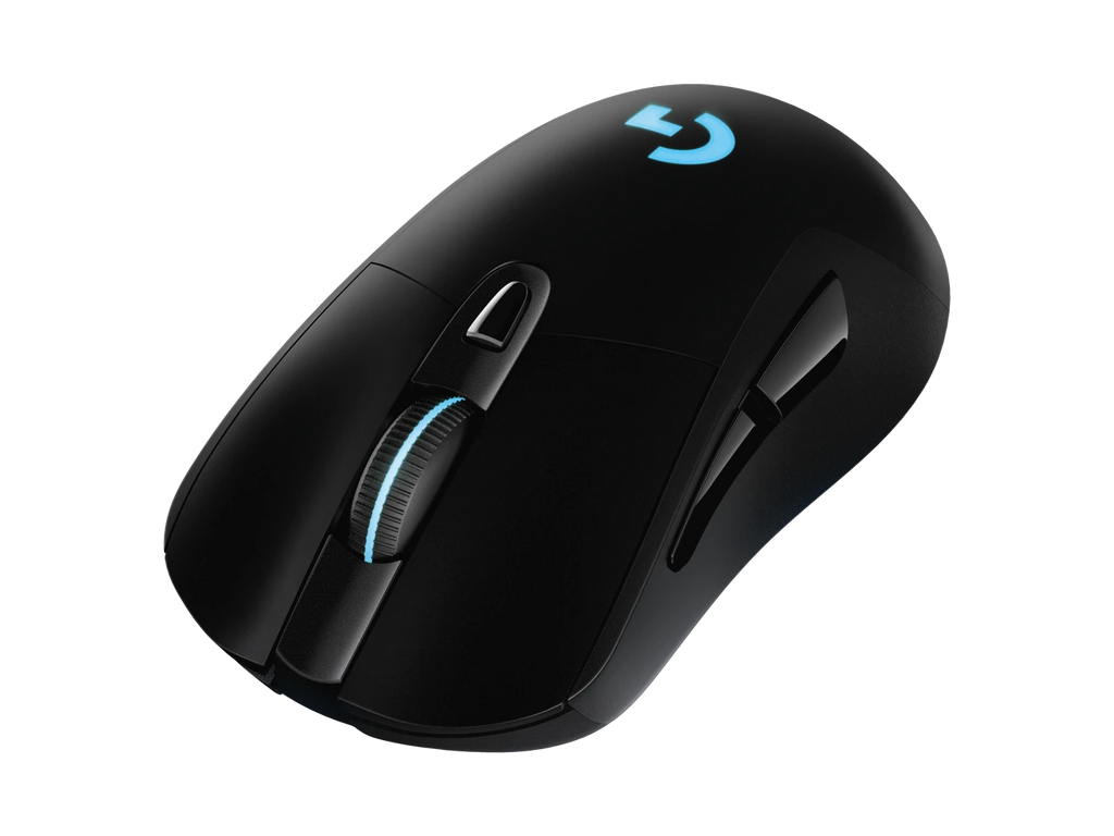 Logitech G703 LIGHTSPEED Wireless Gaming Mouse