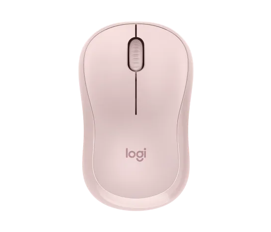 Logitech M220 Silent Wireless Mouse