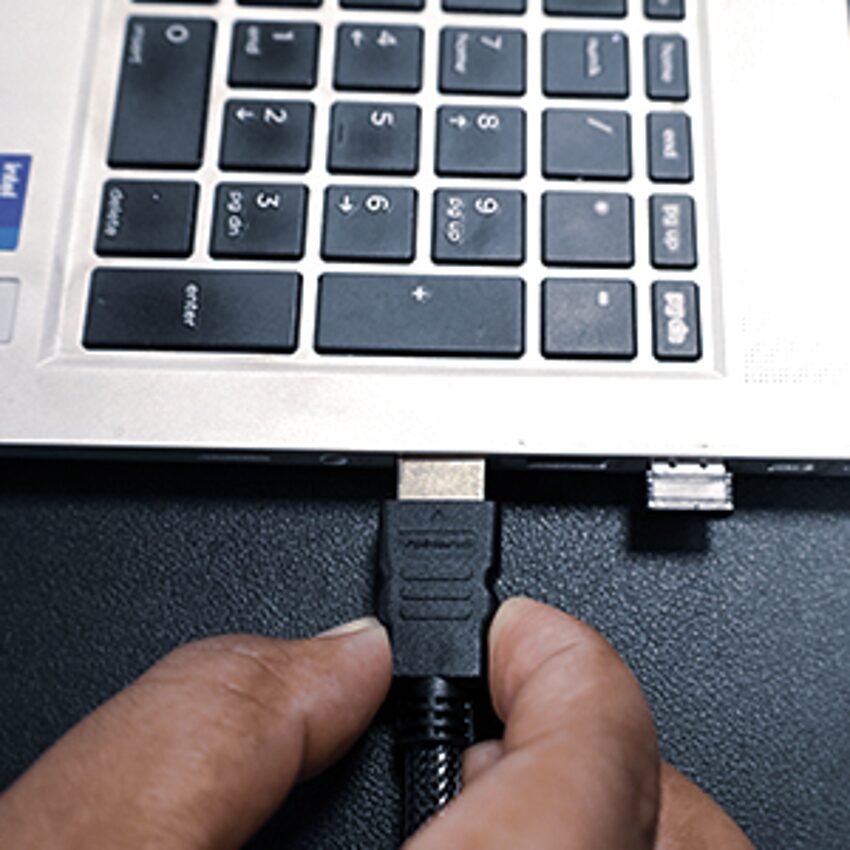 VOLKANO 8K PRO HIGH SPEED HDMI CABLE