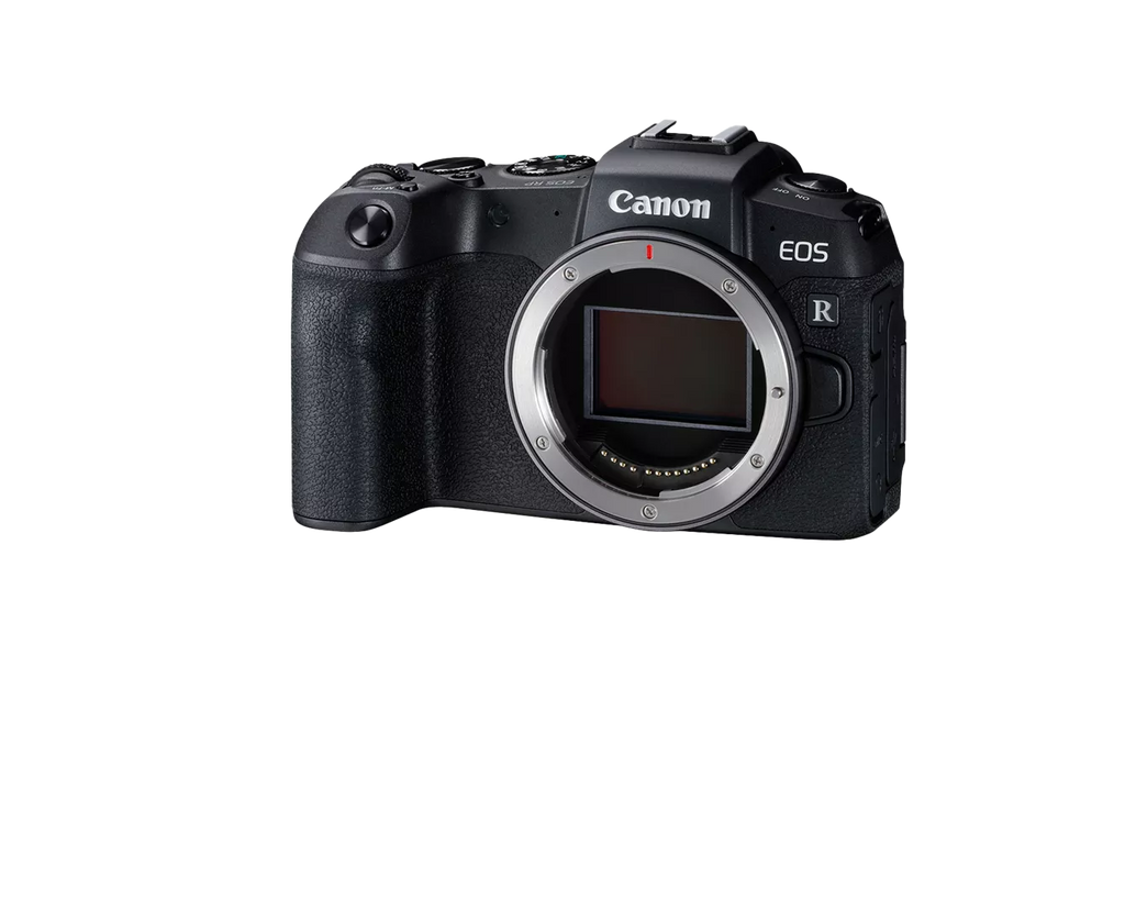 Canon EOS RP Mirrorless Camera (Body Only) Price in Kenya – KES 90,000.00