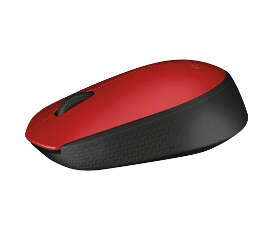 Logitech M170 Wireless Mouse