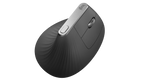 Logitech MX Vertical Advanced Ergonomic Wireless Mouse
