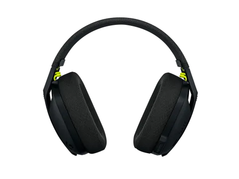 Logitech G435 LIGHTSPEED Wireless Gaming Headset