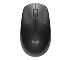 Logitech M190 Grey Wireless Mouse