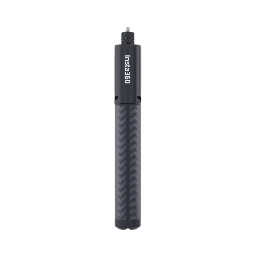 INSTA INVISIBLE SELFIE STICK WITH TRIPOD