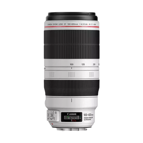 Canon EF 100-400mm f/4.5-5.6L IS II USM Lens Price in Kenya – KES 240,000.00