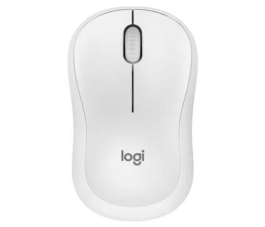 Logitech M240 Silent Bluetooth Mouse