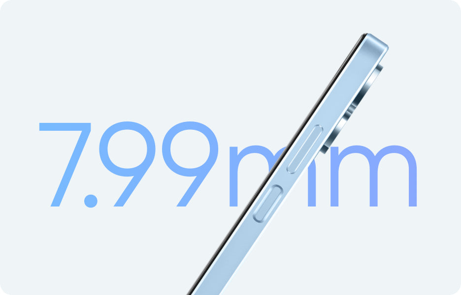 Realme Note 50