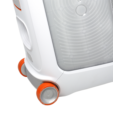 JBL PartyBox Stage 320 – Ultimate Party Speaker with Deep Bass & LED Light Show