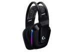 Logitech G733 LIGHTSPEED Wireless RGB Gaming Headset