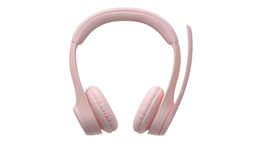 Logitech Zone 300 Black Wireless Headset
