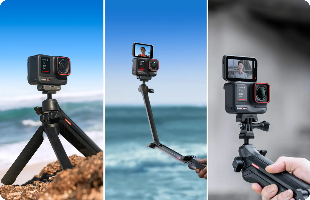 INSTA 360 MULTI MOUNT