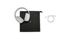 Logitech Zone Vibe 100 Off-White Wireless Headset