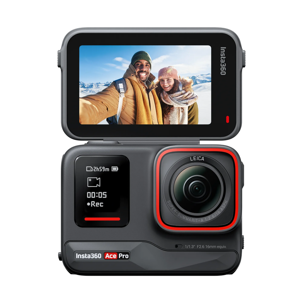 INSTA 360 ACE PRO