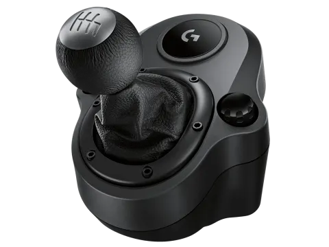 Logitech Driving Force Shifter