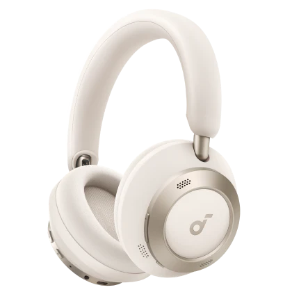 Soundcore Space Q45 Wireless Noise-Canceling Headphones