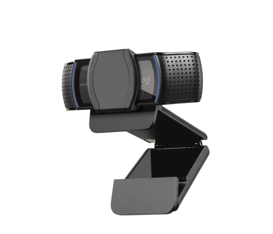 Logitech C920s Pro HD Webcam