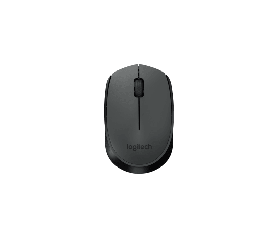 Logitech MK235 Wireless Keyboard and Mouse Combo