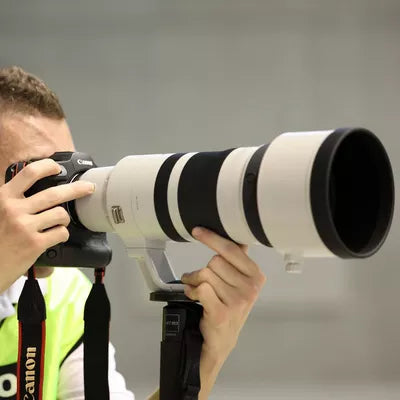 Canon RF 100-300mm f/2.8L IS USM Lens
