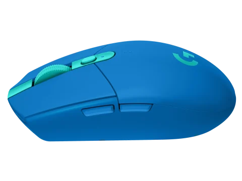 Logitech G305 LIGHTSPEED Wireless Gaming Mouse