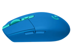 Logitech G305 LIGHTSPEED Wireless Gaming Mouse