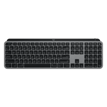 Logitech MX Keys S Combo (Keyboard and Mouse)