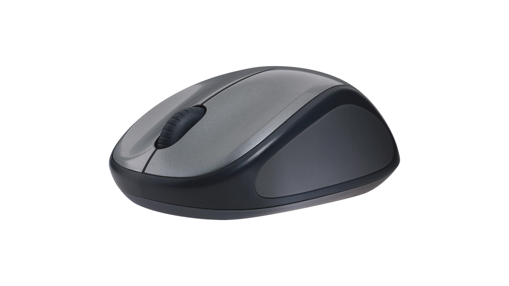 Logitech M235 Colt Matte Wireless Mouse