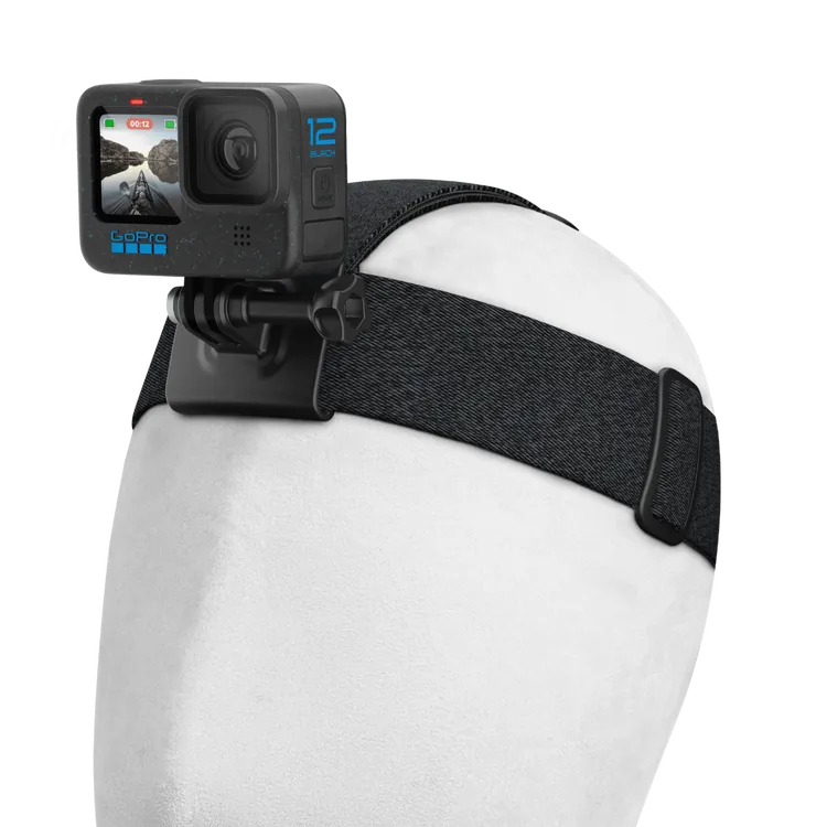 GO PRO ADVENTURE KIT