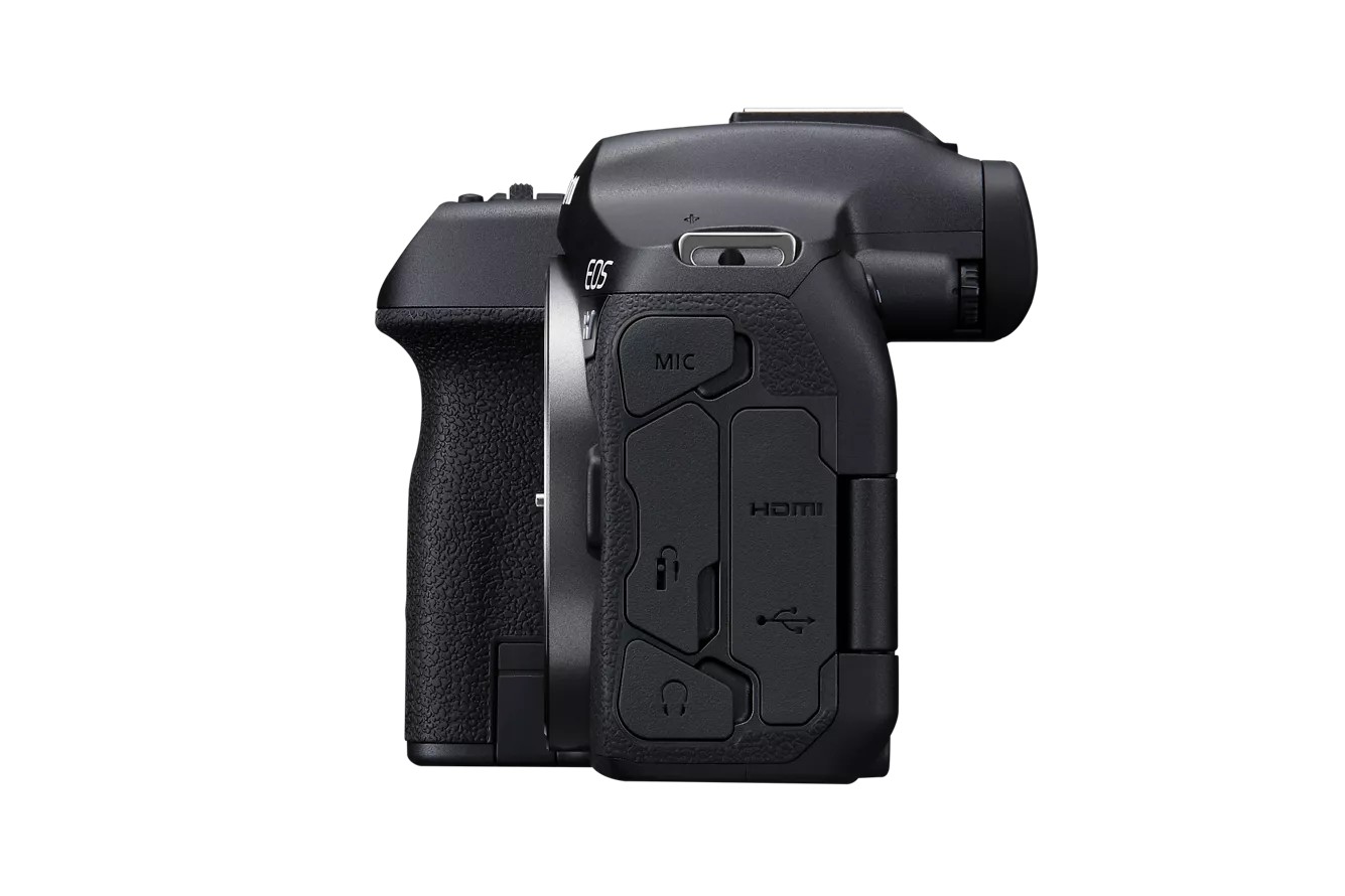 Canon EOS R7 Mirrorless Camera (Body Only) Price in Kenya – KES 130,000.00