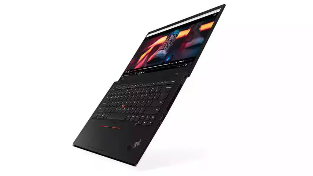 Lenovo X1 Carbon (Core i5 8th Gen, 16GB/512GB)