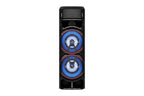 LG ON9 Audio System