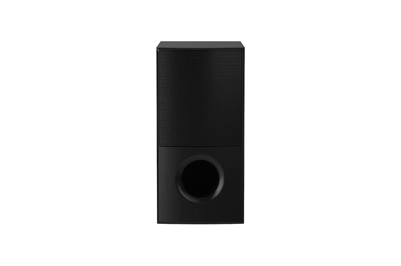 LG SNH5 Sound Bar