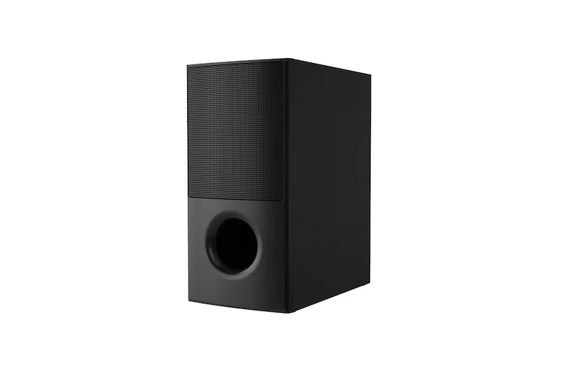 LG SNH5 Sound Bar