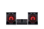 LG CL65 XBOOM Audio System